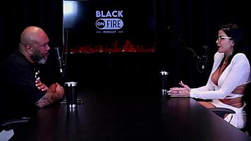 leticia braga poses in panties for client snaps censored on socials watch sheer red