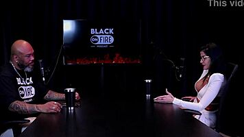 leticia braga poses in panties for client snaps censored on socials watch sheer red