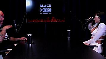 leticia braga poses in panties for client snaps censored on socials watch sheer red