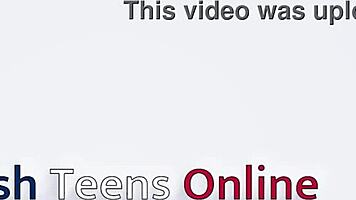 echo and victoria slurp teacher's throbbing cock swapping every hot cum drop