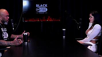 leticia braga poses in panties for client snaps censored on socials watch sheer red