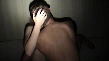 krjemelik joins two college girls mff fuck