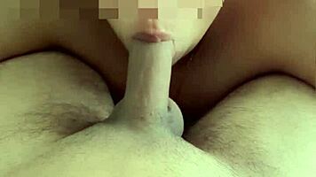 homemade deepthroat blowjob by sexy indian ex girlfriend roleplay