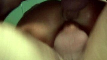 romantic gazebo blowjob turns into wild outdoor cowgirl ride