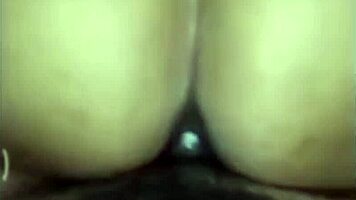 Secret Myanmar couple's steamy bathroom rendezvous