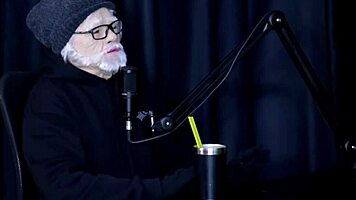 watch this naughty interview full of filthy fun with damiana and vovo moai part 1