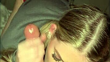 Football Player Pounds Petite Baby Bree Coed