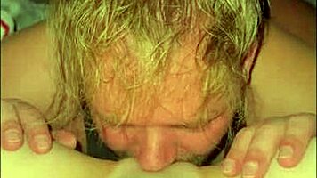 Football Player Pounds Petite Baby Bree Coed