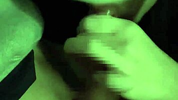 first remote vibe date got me dripping wet so we ditched normal plans quick