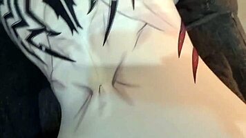 i dressed as spidergwen to bang my comic obsessed boyfriend hard