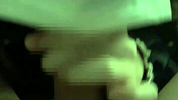 first remote vibe date got me dripping wet so we ditched normal plans quick