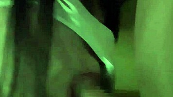 first remote vibe date got me dripping wet so we ditched normal plans quick