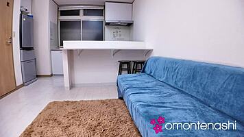 A young wife's hidden neighbor affair unfolds secretly