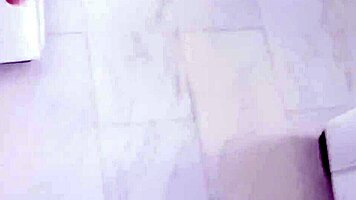 skinny latina teen sucks cock pov after hard sex