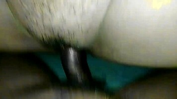 Desi Bhabhi Craves Intense Pussy Pounding Part 4