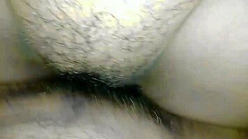 Desi Bhabhi Craves Intense Pussy Pounding Part 4