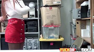 wanna pound my tight ginger ass?