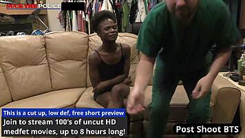 charges vanish when you suck that lil dick good!