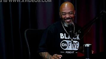 Taluane boom bisexual wife aggressively approached on sheer red with husband support