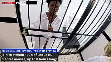 charges vanish when you suck that lil dick good!