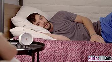 Rosalyn sphinx petite teen pornstar begs monster cock cumshot deepthroat