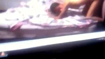 fucking my filthy wife while eyeing tight petite 18+ video play