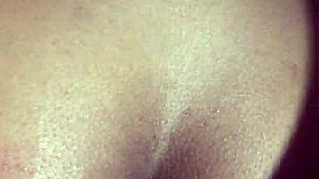 young latina takes anal creampie pounding