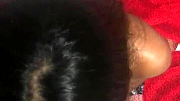 young latina takes anal creampie pounding