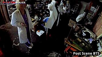 charges vanish when you suck that lil dick good!