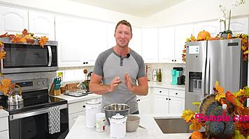 wanna taste stepdaughter's sweet family pie daddy?