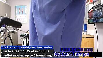 dr tampa mia spreads ass in pov domination humiliation backstage florida