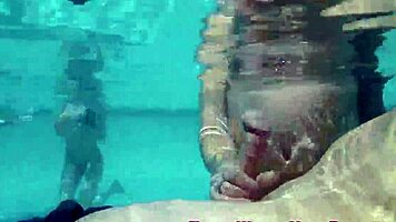 Plowed teens swap hot cum at wild outdoor party!