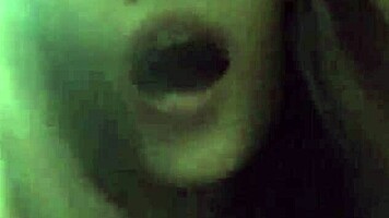 Skinny Arab Bent Over Doggystyle Creampie