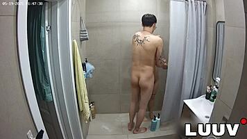 luuv what is the best thing to do after sex? we will show you on reality show camera 💦😏