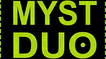 myst duo moans as horny latina milf gets tits sucked and rides passionately