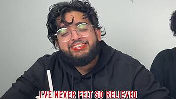 three sexy amateurs surrender to hardcore asian railing