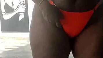 colombian wife boldly revenge fucks stranger after husband's cheating homemade pov