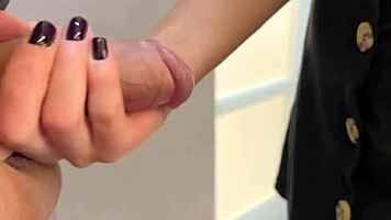 I pounded hot Russian amateur pussy and came twice