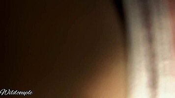 Neighbor Husband Fingers My Dripping Wet Pussy Hard