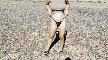 i luv public pissing compilations in nature durin car travel pov free!