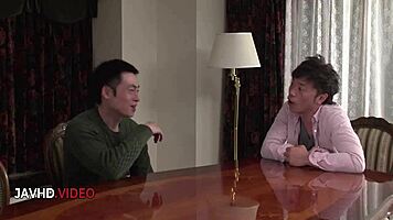 hey kotone how does that sensual japanese blowjob feel intense