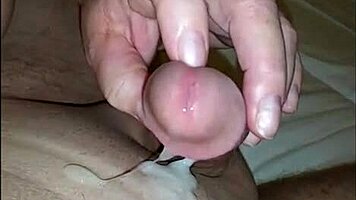 horny cougar devours throbbing teen shaft up close in pov