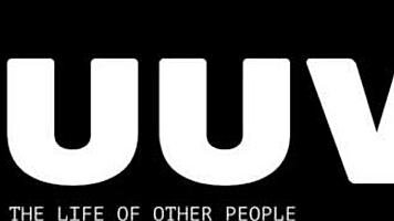 Luuv Abbadon pounds girlfriend bareback then blasts cum on ass