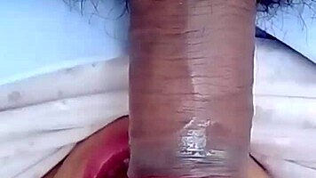 Fucking hot latina follower tits ass close-up bedroom 🔥💦