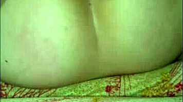 oh god, my first anal throbs so deep with this gorgeous college slut's huge ass