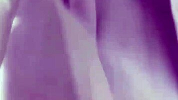 Perfect 18yo brunette's tight ass takes first big cock pov anal pounding