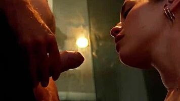 russia argentina sluts swap cocks in toilet cum bath humiliation