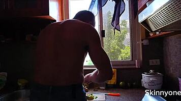 petite asian princess fights giant monster cock attacks nonstop!