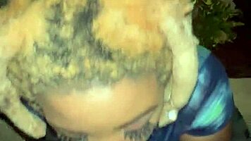 imagine sucking that thick cock right on the sunny beach