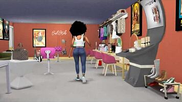 my heart races watching sza's banging ebony body in wild interracial group anal